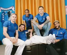 包含切尔西核心球员被曝转会传闻，引球迷热议，电脑认为有限这么.的词条