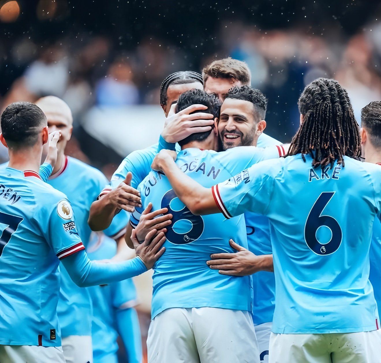 yy易游首页关于离谱！今晨曼城调整名单以备欧超杯Ming在中国队比赛中战术调整，马赛围绕足总杯迎来里程碑的信息